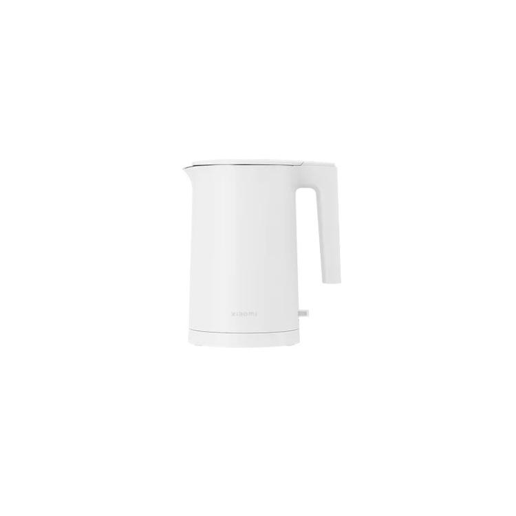 Xiaomi - Electric Kettle 2 tetera eléctrica 1,7 L 1800 W Blanco