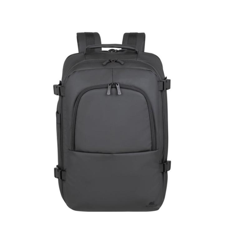 Rivacase - Tegel 8465 mochila Mochila informal Negro Poliéster