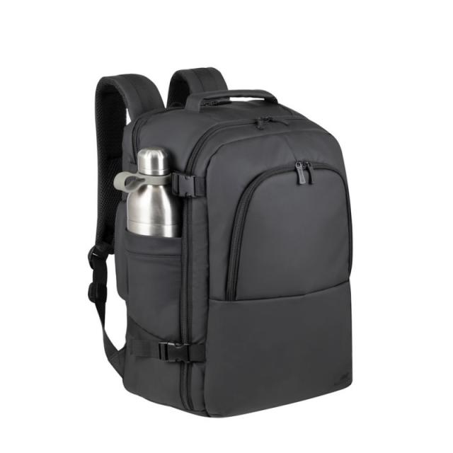 Rivacase - Tegel 8465 mochila Mochila informal Negro Poliéster