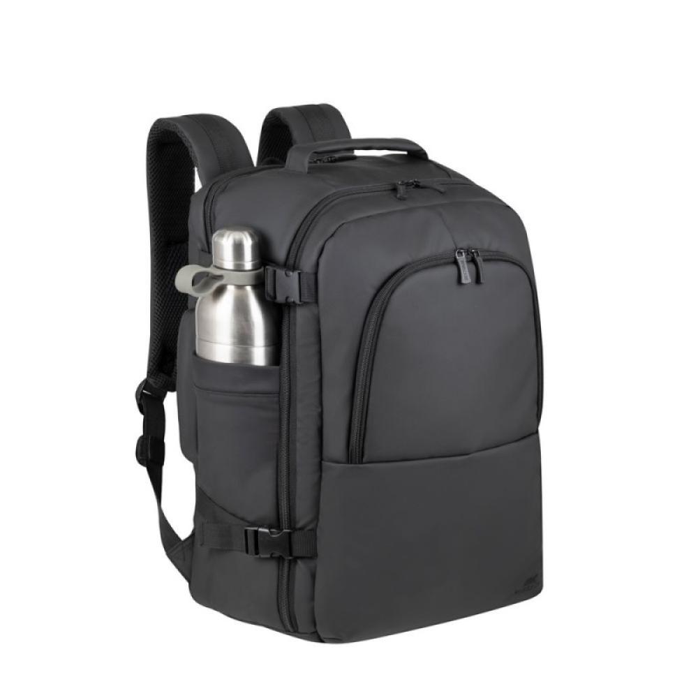 Rivacase - Tegel 8465 mochila Mochila informal Negro Poliéster