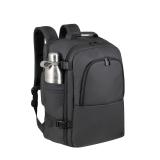 Rivacase - Tegel 8465 mochila Mochila informal Negro Poliéster