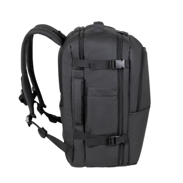 Rivacase - Tegel 8465 mochila Mochila informal Negro Poliéster