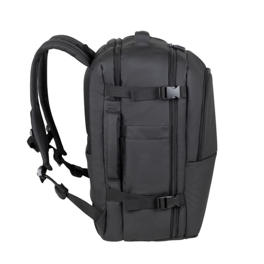 Rivacase - Tegel 8465 mochila Mochila informal Negro Poliéster