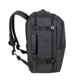 Rivacase - Tegel 8465 mochila Mochila informal Negro Poliéster