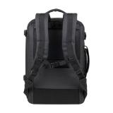 Rivacase - Tegel 8465 mochila Mochila informal Negro Poliéster
