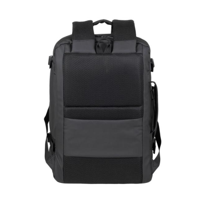 Rivacase - Tegel 8465 mochila Mochila informal Negro Poliéster