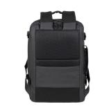 Rivacase - Tegel 8465 mochila Mochila informal Negro Poliéster