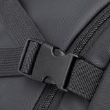 Rivacase - Tegel 8465 mochila Mochila informal Negro Poliéster