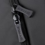Rivacase - Tegel 8465 mochila Mochila informal Negro Poliéster