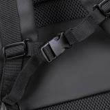 Rivacase - Tegel 8465 mochila Mochila informal Negro Poliéster