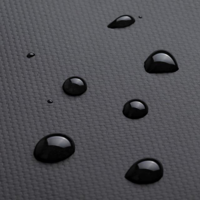 Rivacase - Tegel 8465 mochila Mochila informal Negro Poliéster