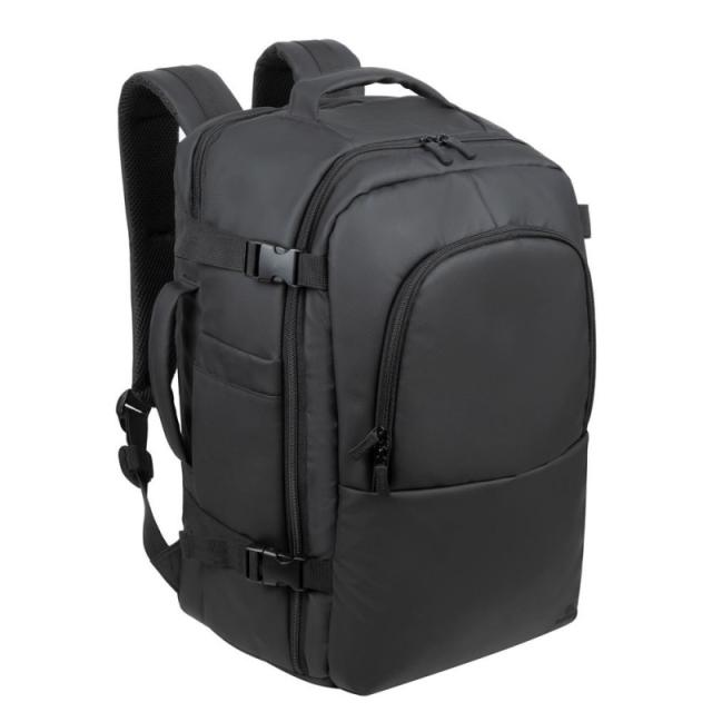 Rivacase - Tegel 8465 mochila Mochila informal Negro Poliéster