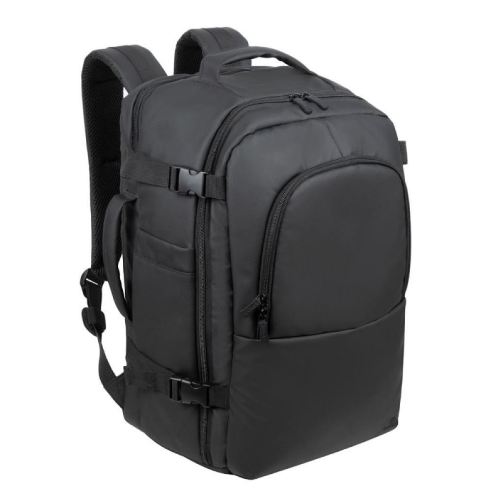 Rivacase - Tegel 8465 mochila Mochila informal Negro Poliéster