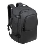 Rivacase - Tegel 8465 mochila Mochila informal Negro Poliéster