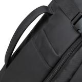 Rivacase - Tegel 8465 mochila Mochila informal Negro Poliéster