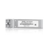 Zyxel - SFP10G-SR-E red modulo transceptor Fibra óptica 10000 Mbit/s SFP+ 850 nm