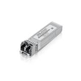 Zyxel - SFP10G-SR-E red modulo transceptor Fibra óptica 10000 Mbit/s SFP+ 850 nm
