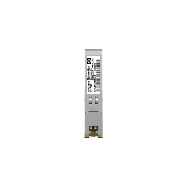 H3C - H3C SFP GE COPPER INTERFACE TRANSCEIVER MODULE (100M,RJ45)