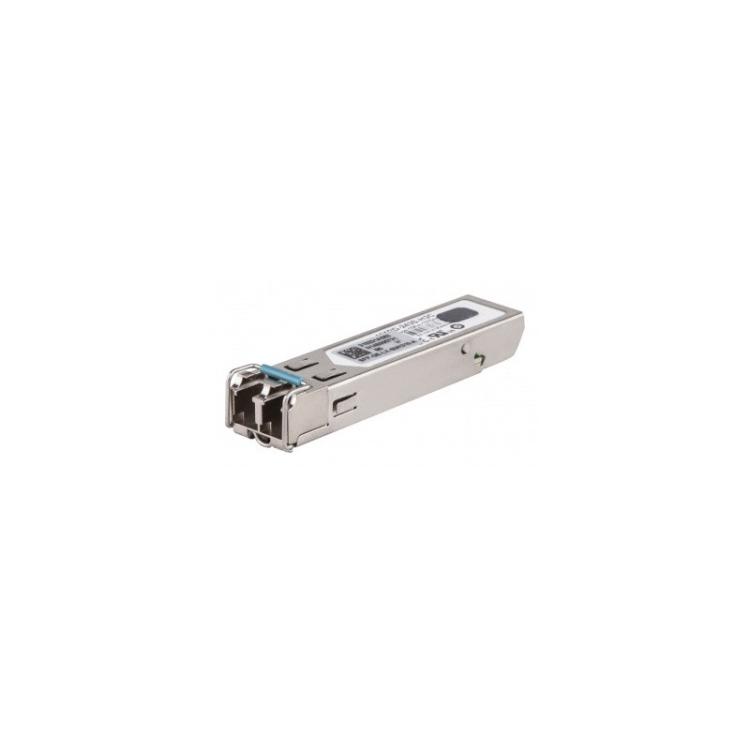 H3C - H3C 1000BASE-LX SFP TRANSCEIVER, SINGLE MODE (1310NM, 10KM,