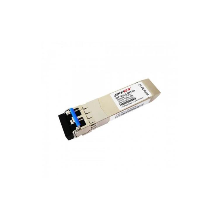 H3C - H3C SFP+ MODULE(1310NM,10KM,LC)