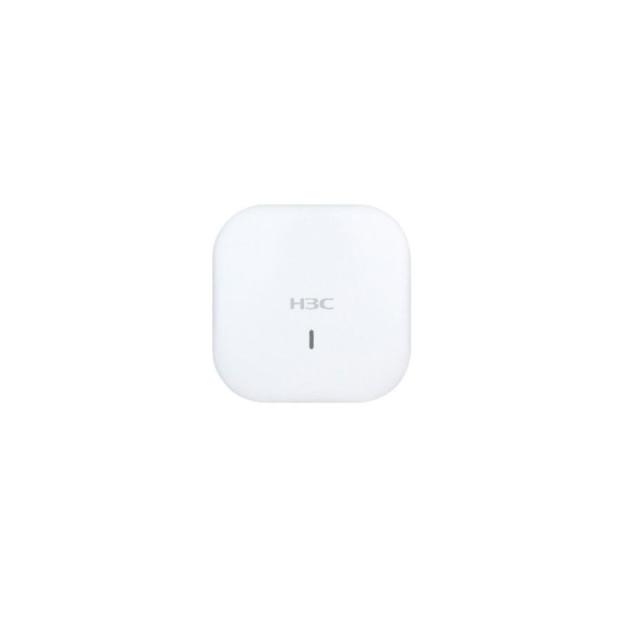 H3C - H3C WA6126 INTERNAL ANTENNAS 6 STREAMS DUAL RADIO 802.11AX/A