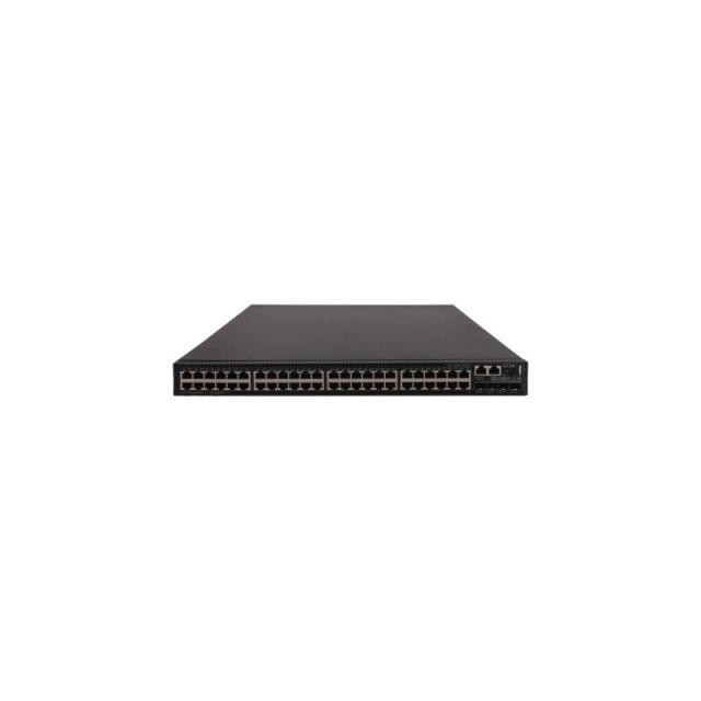 H3C - H3C S5120V3-52P-PWR-LI L3 ETHERNET SWITCH WITH 48*10/100/100