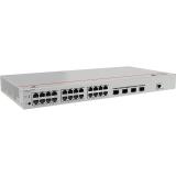 HUAWEI eKit - S220 Series S220-24T4X Gestionado L2 Gigabit Ethernet (10/100/1000) 1U Gris