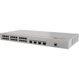 HUAWEI eKit - S220 Series S220-24T4X Gestionado L2 Gigabit Ethernet (10/100/1000) 1U Gris
