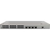 HUAWEI eKit - S220 Series S220-24T4X Gestionado L2 Gigabit Ethernet (10/100/1000) 1U Gris