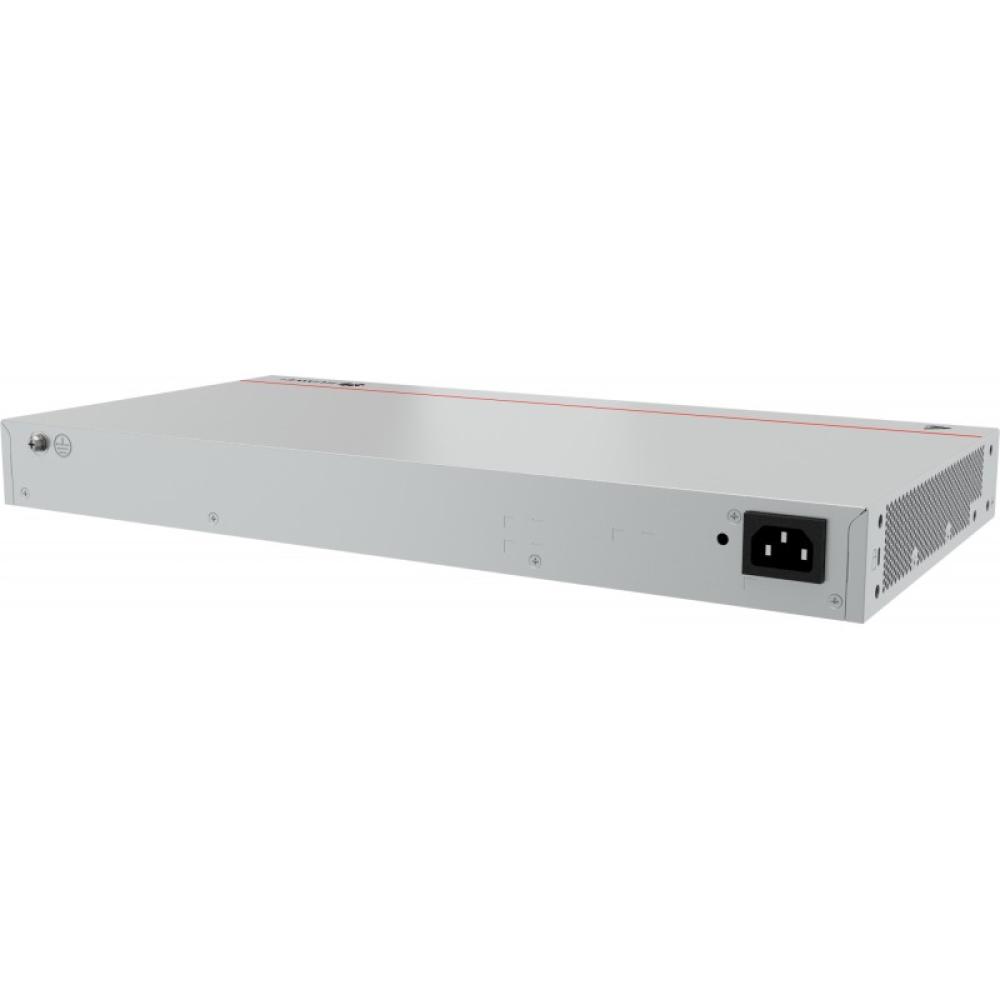 HUAWEI eKit - S220 Series S220-24T4X Gestionado L2 Gigabit Ethernet (10/100/1000) 1U Gris