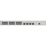 HUAWEI eKit - S220 Series S220-24T4X Gestionado L2 Gigabit Ethernet (10/100/1000) 1U Gris