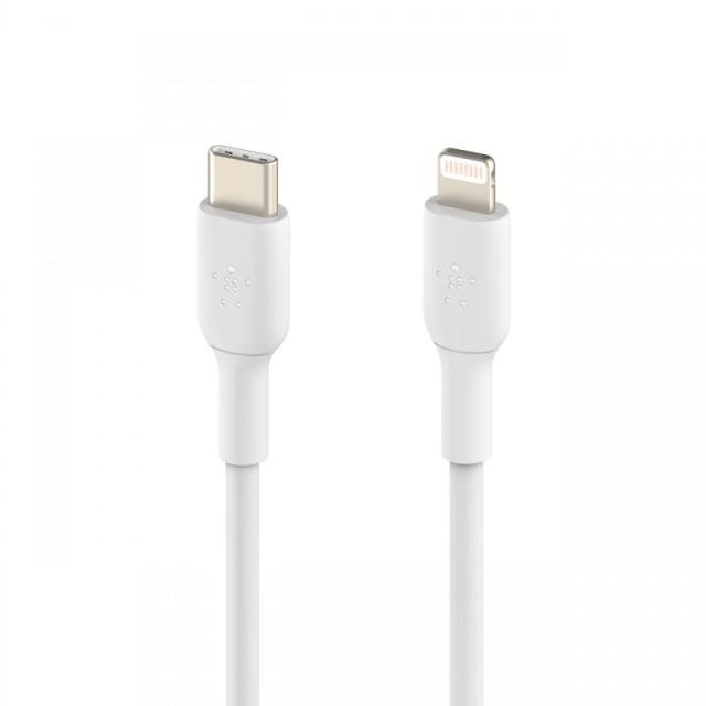 Belkin - CAA003bt2MWH 2 m Blanco