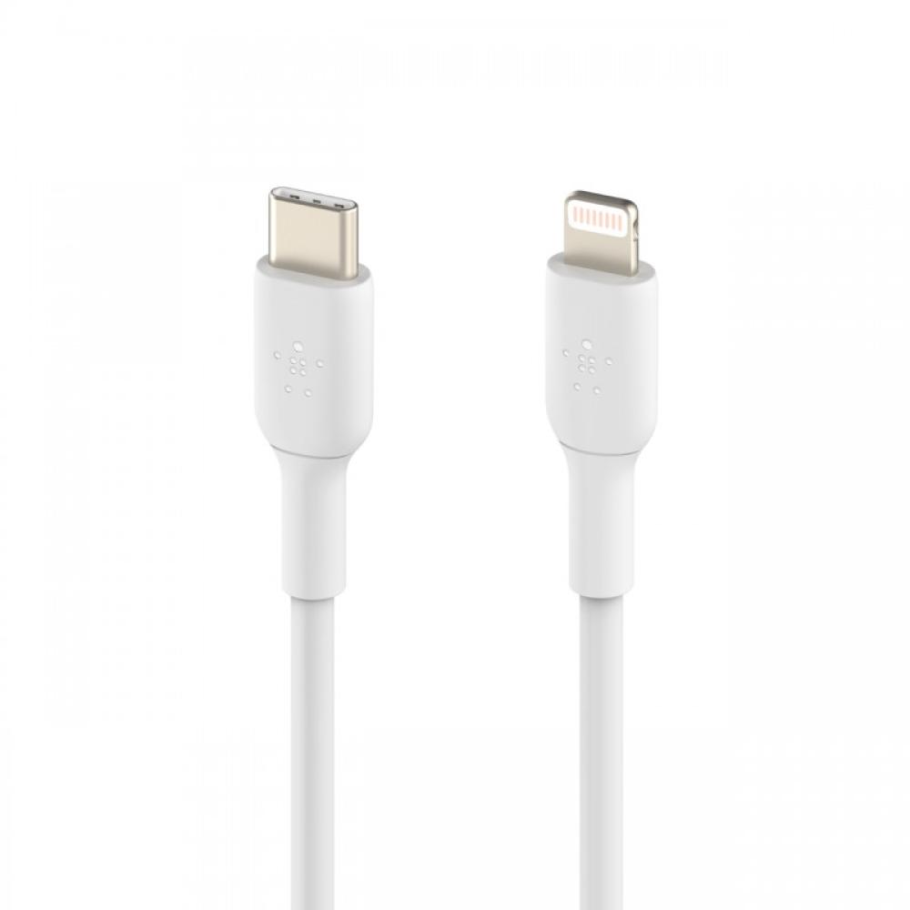 Belkin - CAA003bt2MWH 2 m Blanco