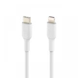 Belkin - CAA003bt2MWH 2 m Blanco