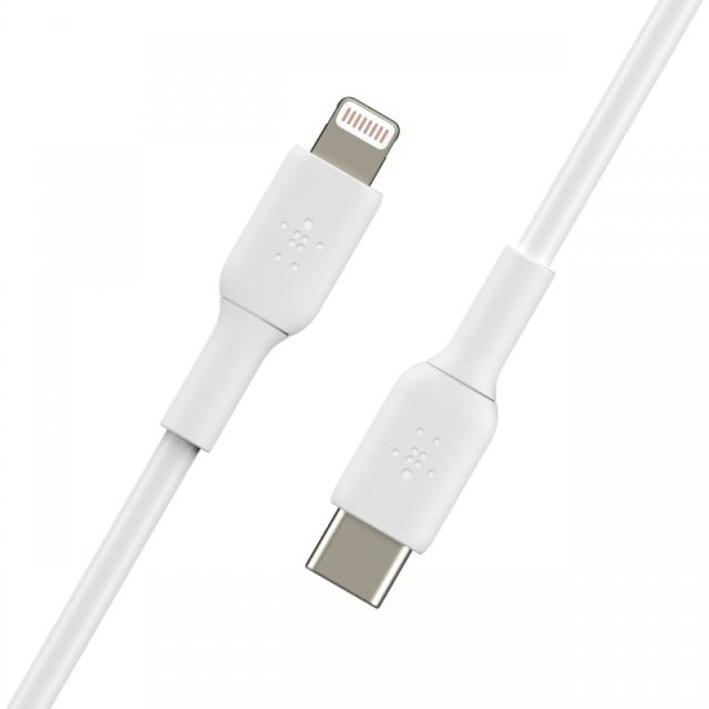 Belkin - CAA003bt2MWH 2 m Blanco