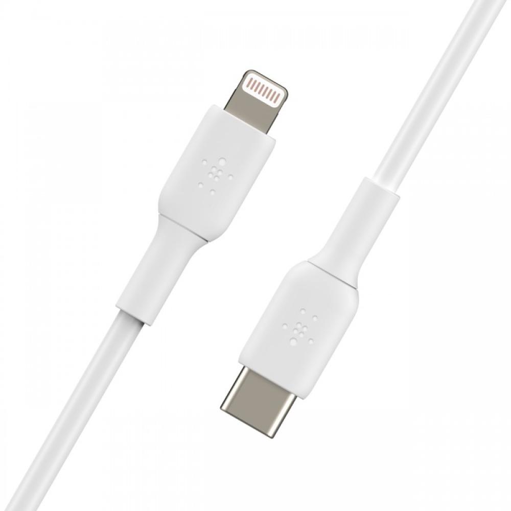 Belkin - CAA003bt2MWH 2 m Blanco
