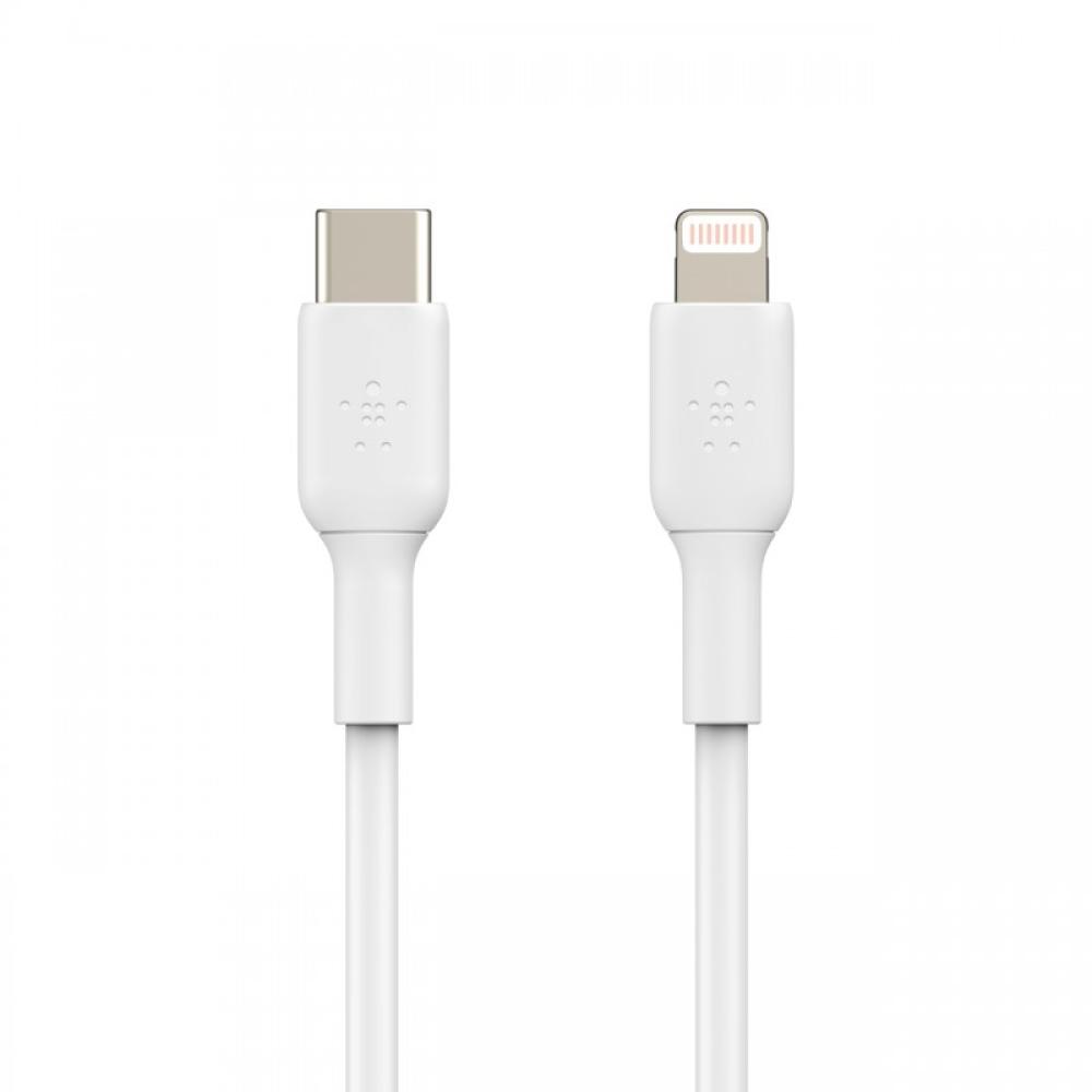Belkin - CAA003bt2MWH 2 m Blanco