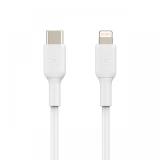 Belkin - CAA003bt2MWH 2 m Blanco