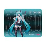 ASUS - TUF Gaming P1 Hatsune Miku Edition Alfombrilla de ratón para juegos Turquesa