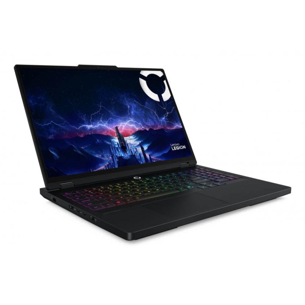 Lenovo - Legion Pro 5 16IAX10 Intel Core Ultra 9 275HX Portátil 40,6 cm (16") WQXGA 32 GB DDR5-SDRAM 1 TB SSD NVIDIA GeForce RTX
