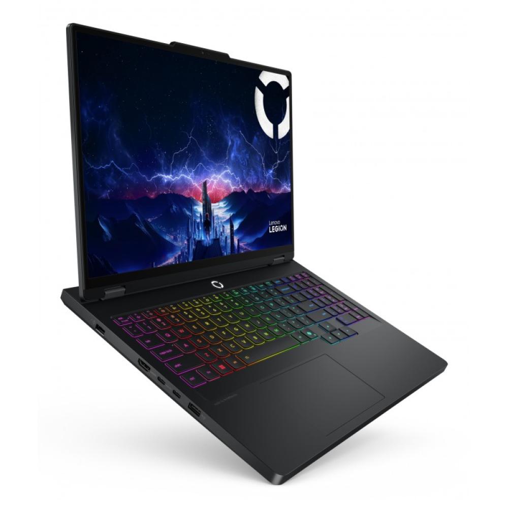 Lenovo - Legion Pro 5 16IAX10 Intel Core Ultra 9 275HX Portátil 40,6 cm (16") WQXGA 32 GB DDR5-SDRAM 1 TB SSD NVIDIA GeForce RTX