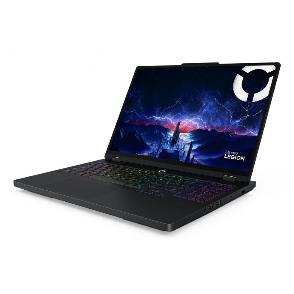 Lenovo - Legion Pro 5 16IAX10 Intel Core Ultra 9 275HX Portátil 40,6 cm (16") WQXGA 32 GB DDR5-SDRAM 1 TB SSD NVIDIA GeForce RTX