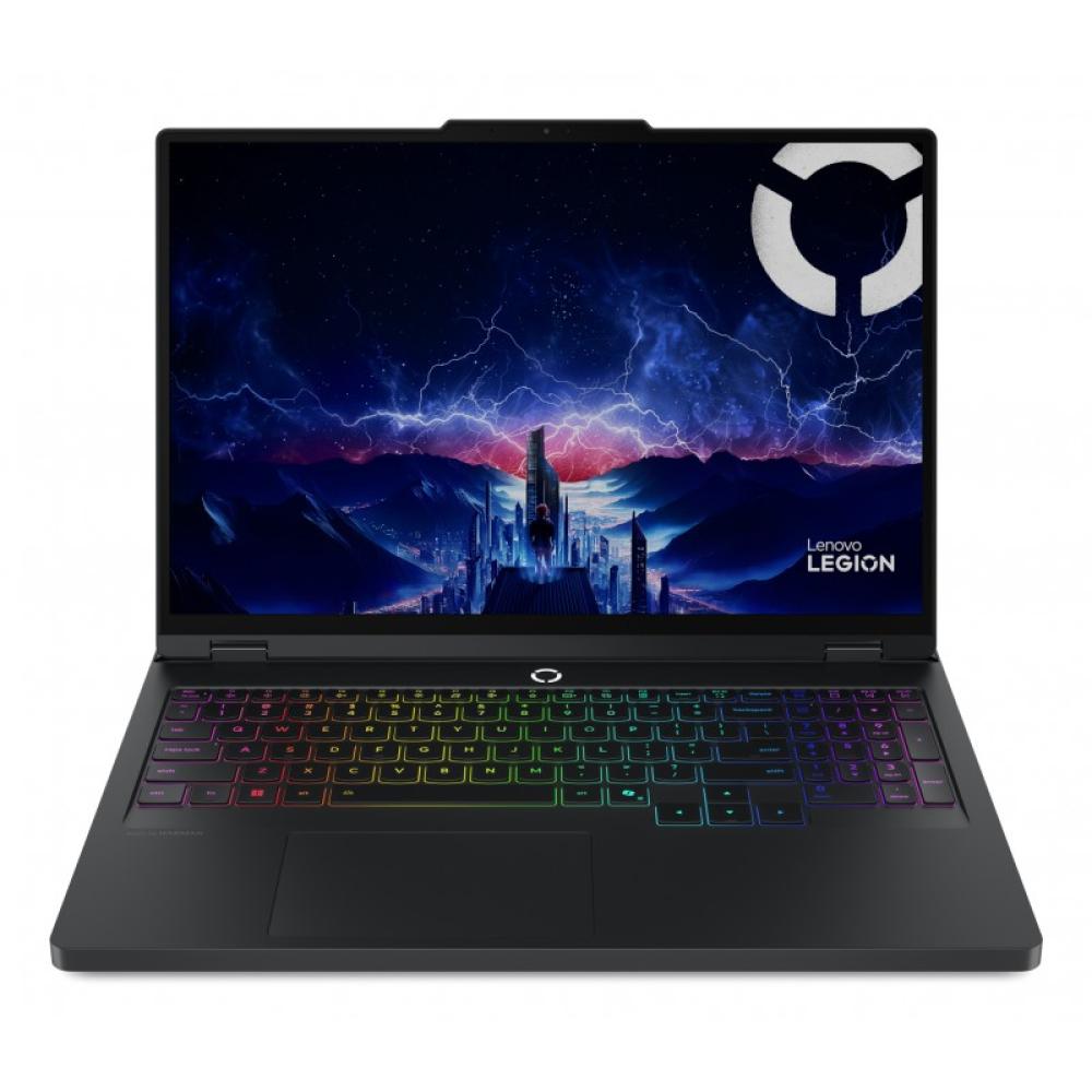 Lenovo - Legion Pro 5 16IAX10 Intel Core Ultra 9 275HX Portátil 40,6 cm (16") WQXGA 32 GB DDR5-SDRAM 1 TB SSD NVIDIA GeForce RTX