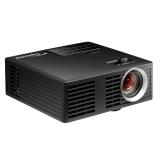 Optoma - ML750i Proyector de alcance estándar 450 lúmenes ANSI DLP WXGA (1200x800) 3D Negro