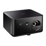 Optoma - Photon Life PK32 Proyector de alcance estándar 1100 lúmenes ANSI DLP UHD 4K (3840x2160) 3D Negro