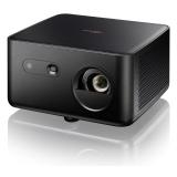 Optoma - Photon Life PK32 Proyector de alcance estándar 1100 lúmenes ANSI DLP UHD 4K (3840x2160) 3D Negro