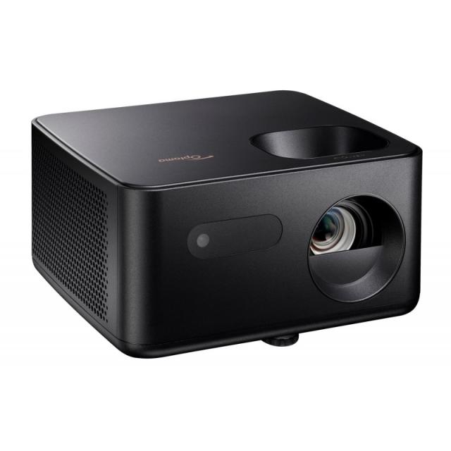 Optoma - Photon Life PK31 Proyector de alcance estándar 900 lúmenes ANSI DLP UHD 4K (3840x2160) 3D Negro