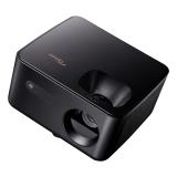 Optoma - Photon Life PK31 Proyector de alcance estándar 900 lúmenes ANSI DLP UHD 4K (3840x2160) 3D Negro