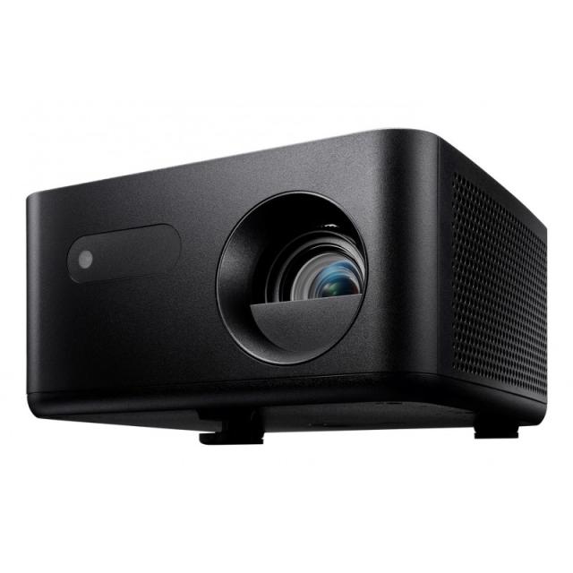Optoma - Photon Life PK31 Proyector de alcance estándar 900 lúmenes ANSI DLP UHD 4K (3840x2160) 3D Negro