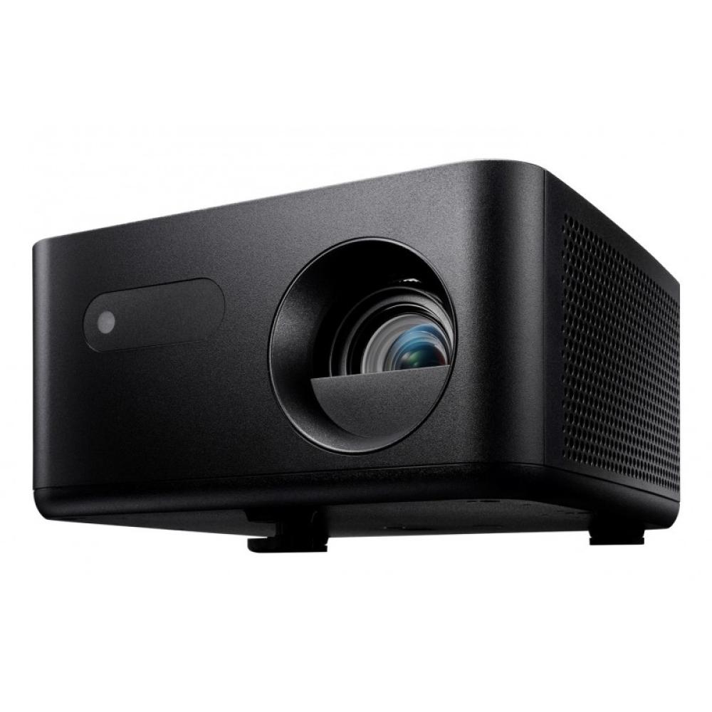 Optoma - Photon Life PK31 Proyector de alcance estándar 900 lúmenes ANSI DLP UHD 4K (3840x2160) 3D Negro